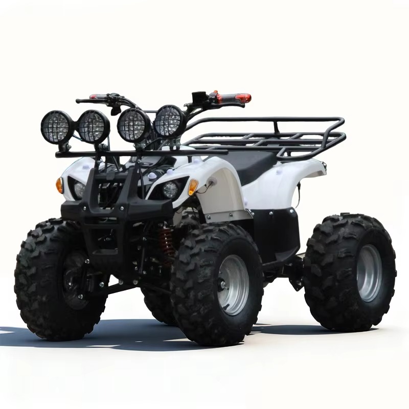 Quad électrique pour enfants 7 - Kids Outdoor Quad Bike avis et prix