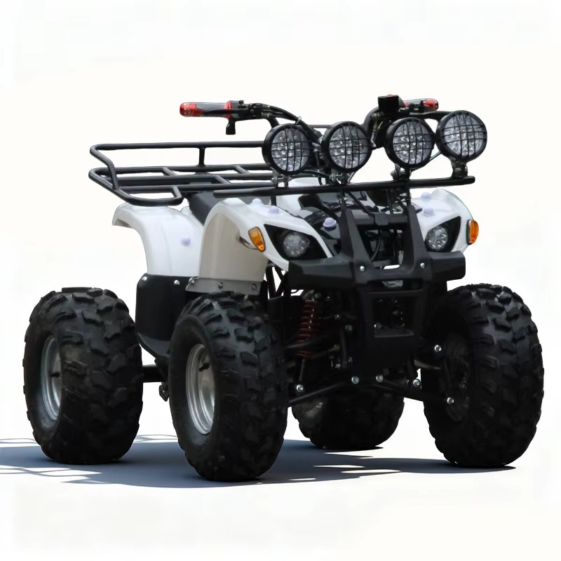Quad électrique pour enfants 7 - Kids Outdoor Quad Bike avis et prix