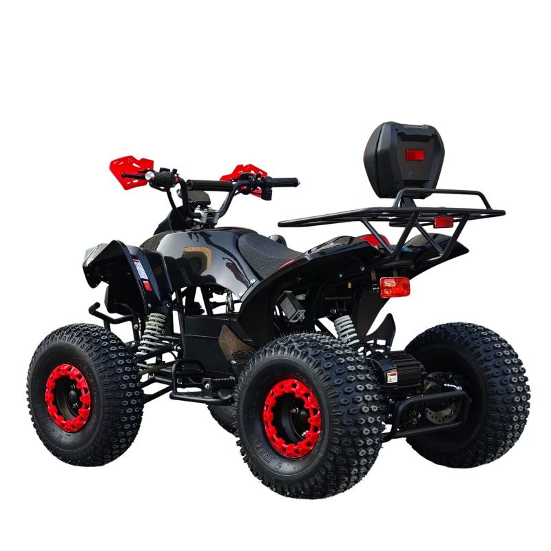 Quad électrique à transmission - Kids Outdoor Quad Bike avis et prix