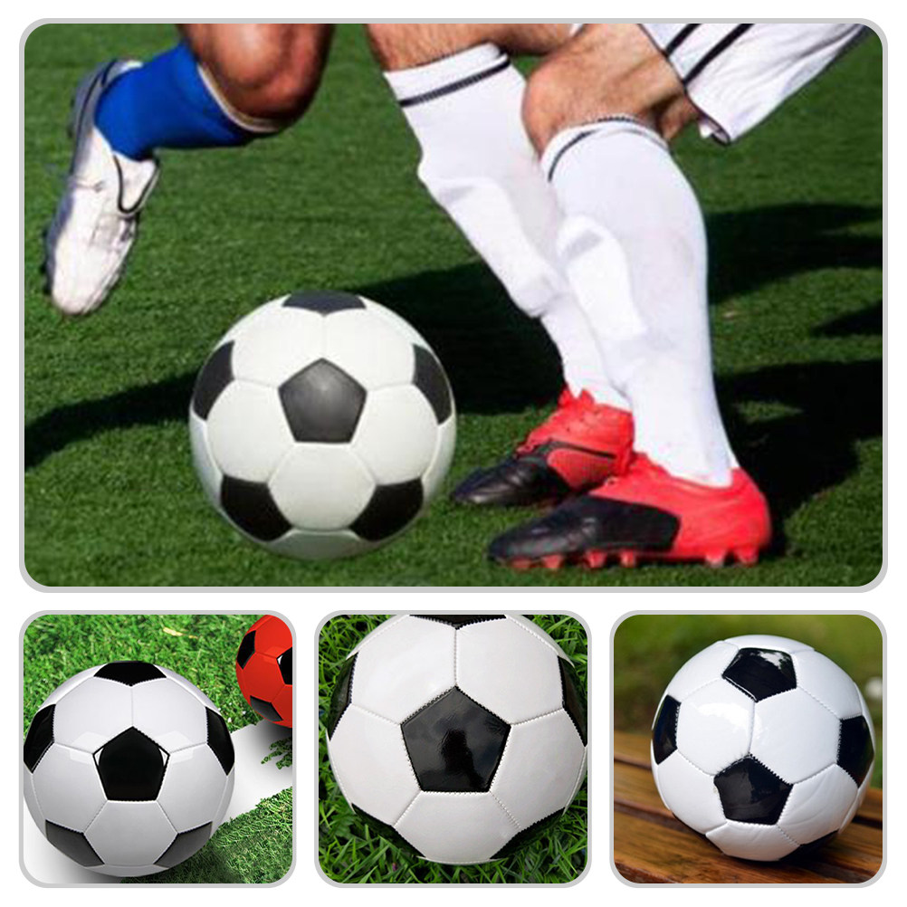 1 pièce, ballon de football à  - Kids Outdoor Ball avis et prix
