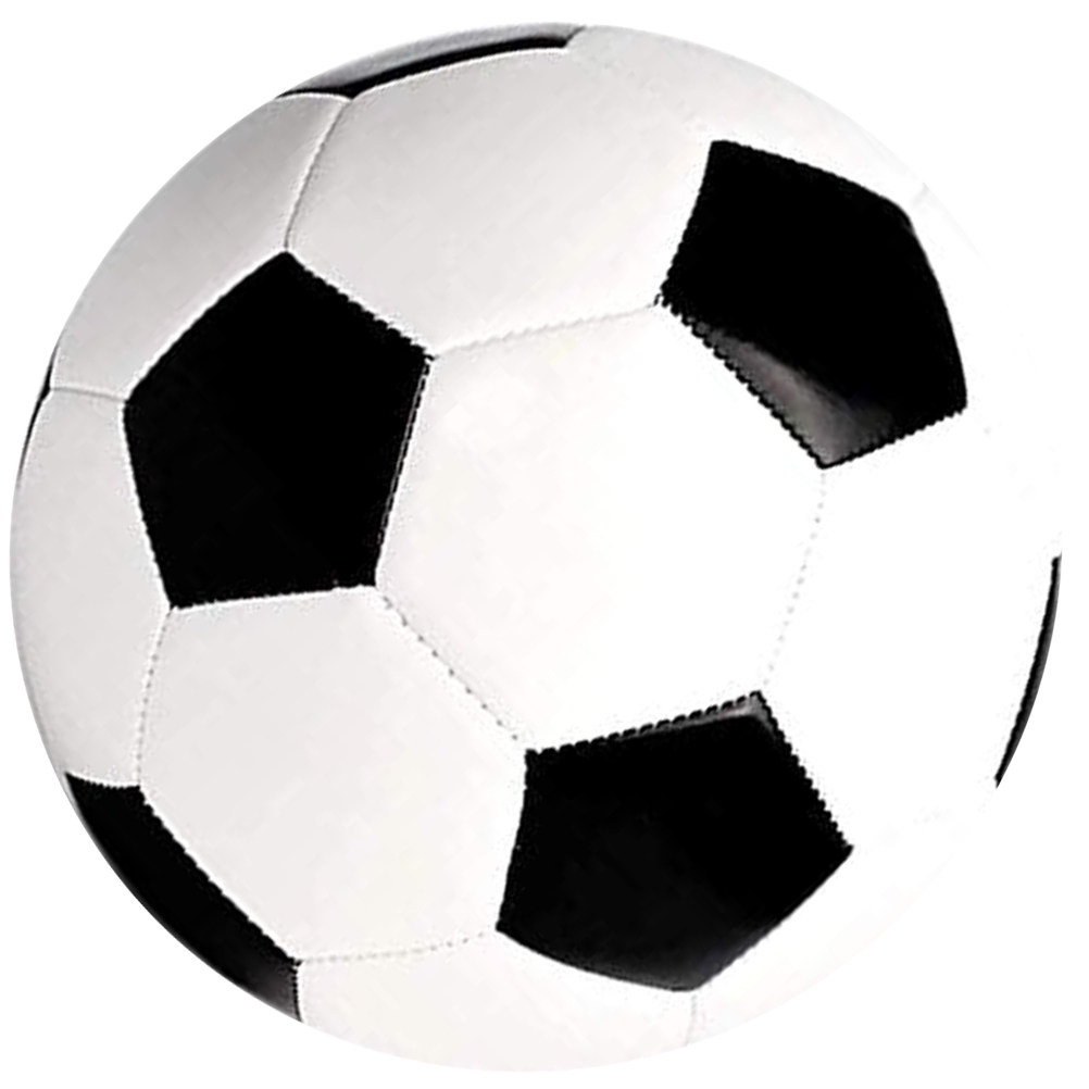1 pièce, ballon de football à  - Kids Outdoor Ball avis et prix