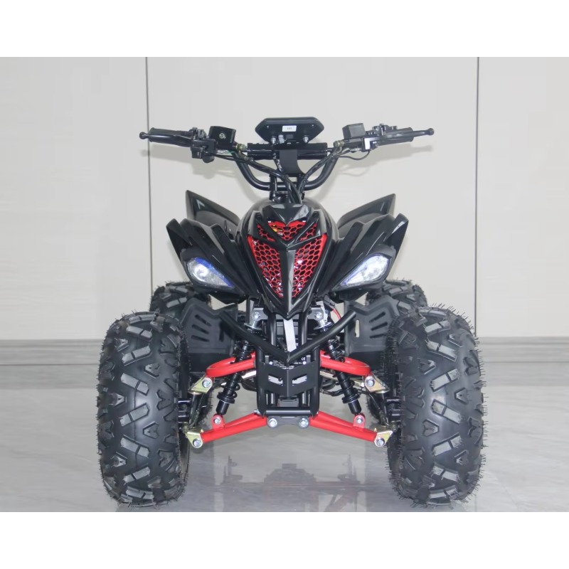 Quad électrique pour enfants 4 - Kids Outdoor Quad Bike avis et prix