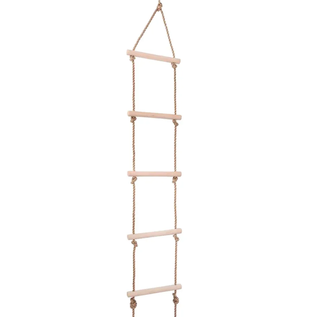 Échelle à cordes pour enfants  - Kids Outdoor Climber avis et prix