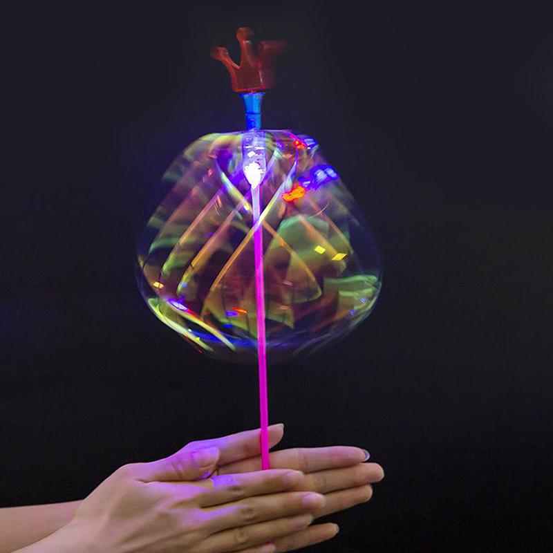 Bâton magique arc-en-ciel pour - Bubble Sword Wand avis et prix