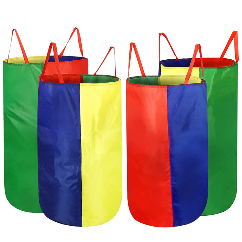 Sac de saut de course, jeux de - Kids Outdoor Bbq avis et prix
