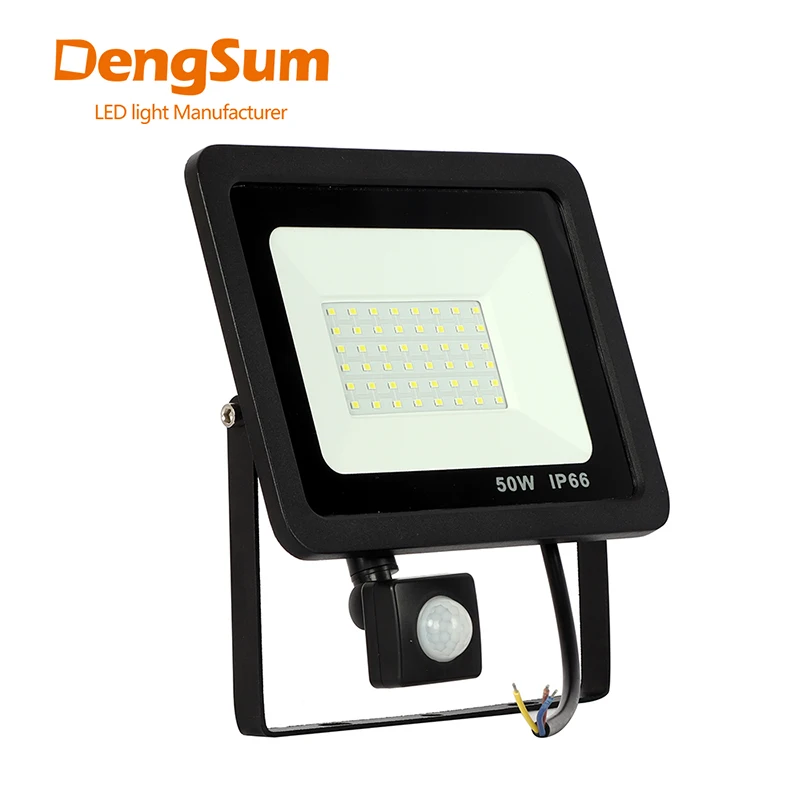 Projecteur LED à induction 10W - Balance Beam Outdoor avis et prix