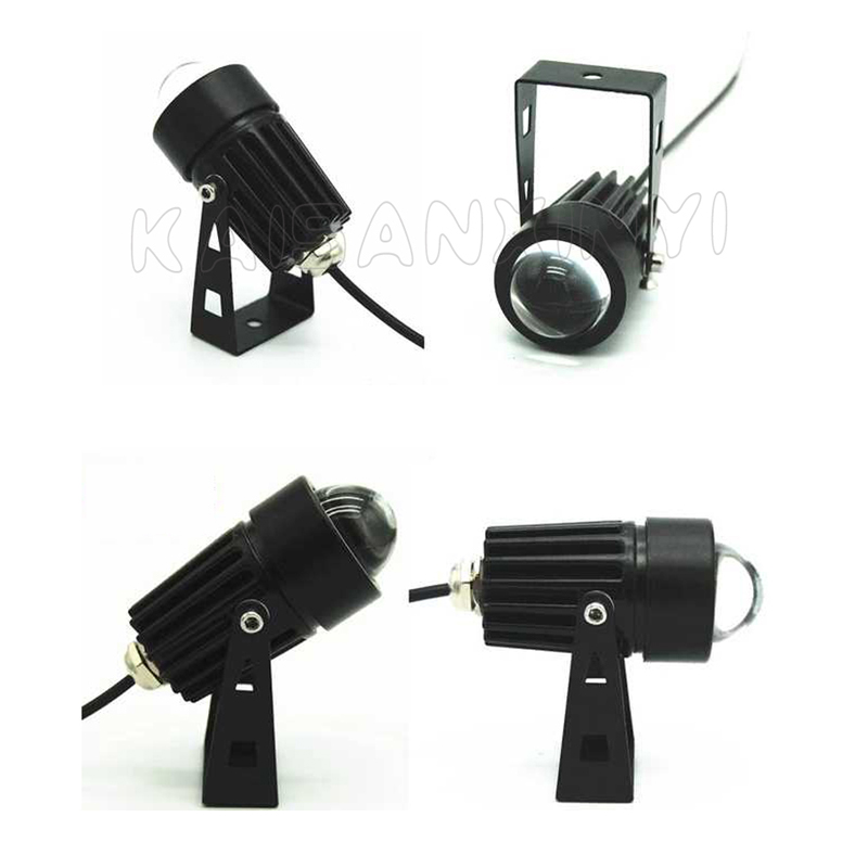 LED pelouse lumière 3W/10W mur - Balance Beam Outdoor avis et prix