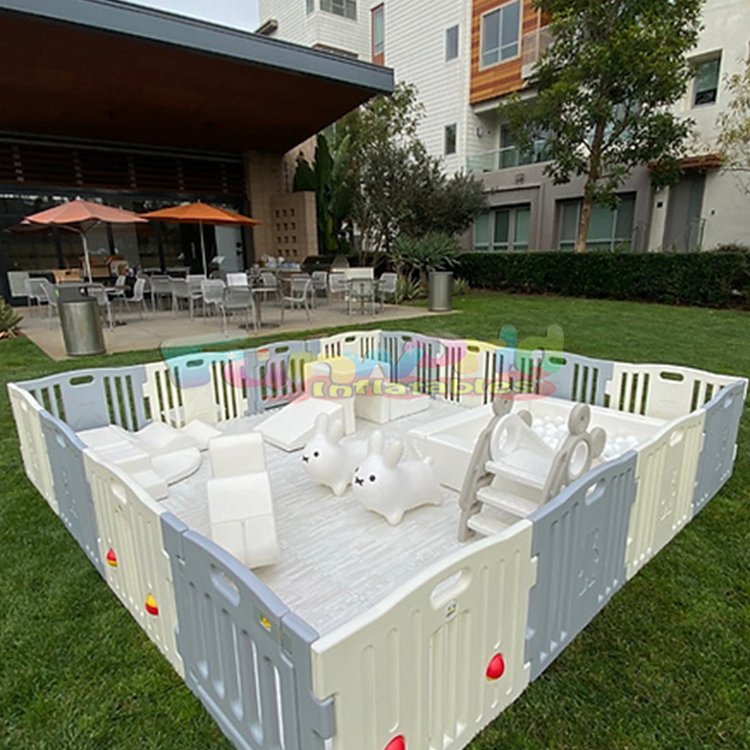 Ensemble de clôture de jeu sou - Kids Outdoor Climber avis et prix