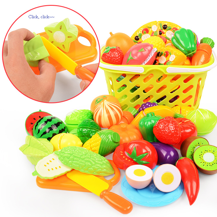 Jeu de découpe de nourriture p - Kids Outdoor Mud Kitchen Accessories avis et prix