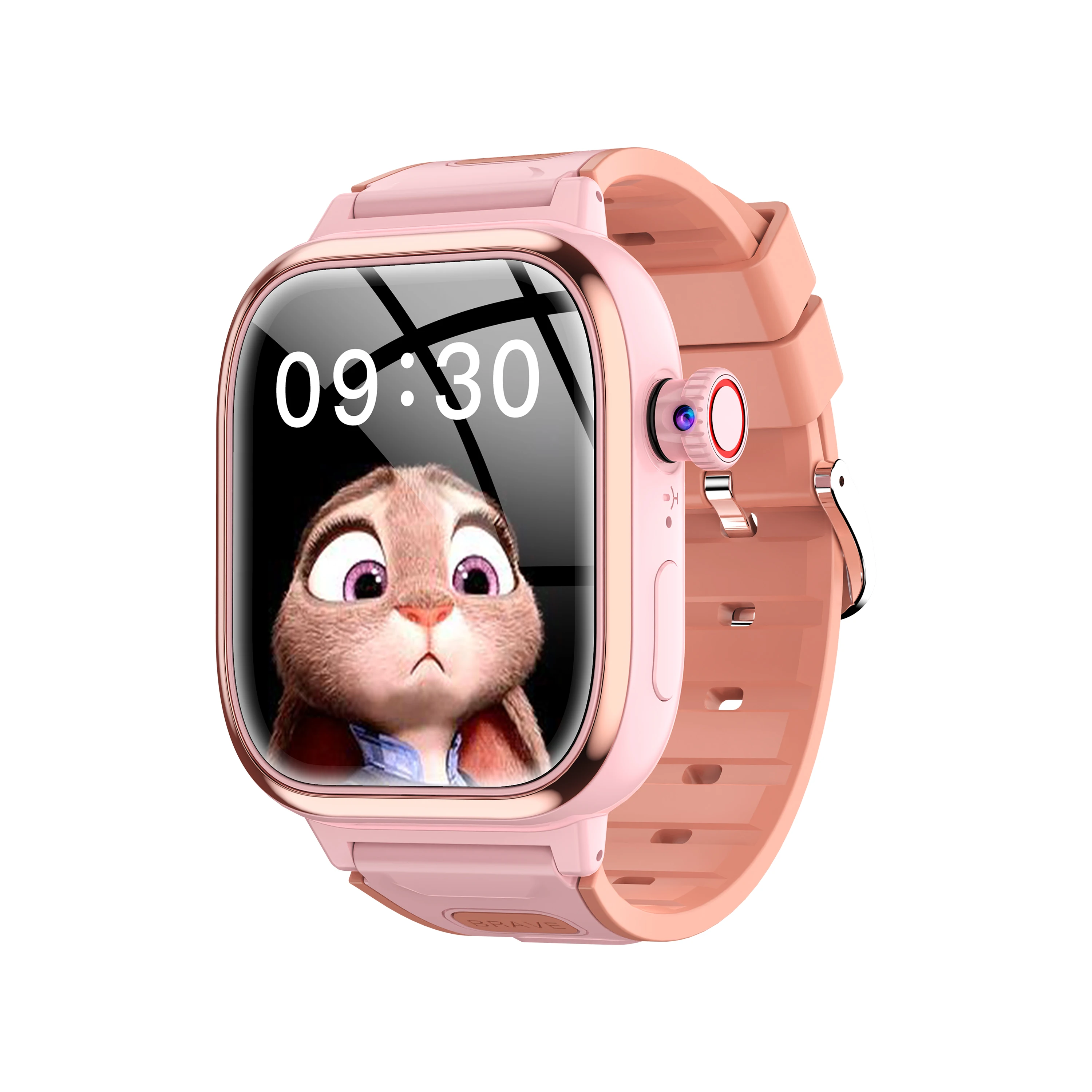 Montre connectée pour enfants  - Kids Outdoor Videos avis et prix