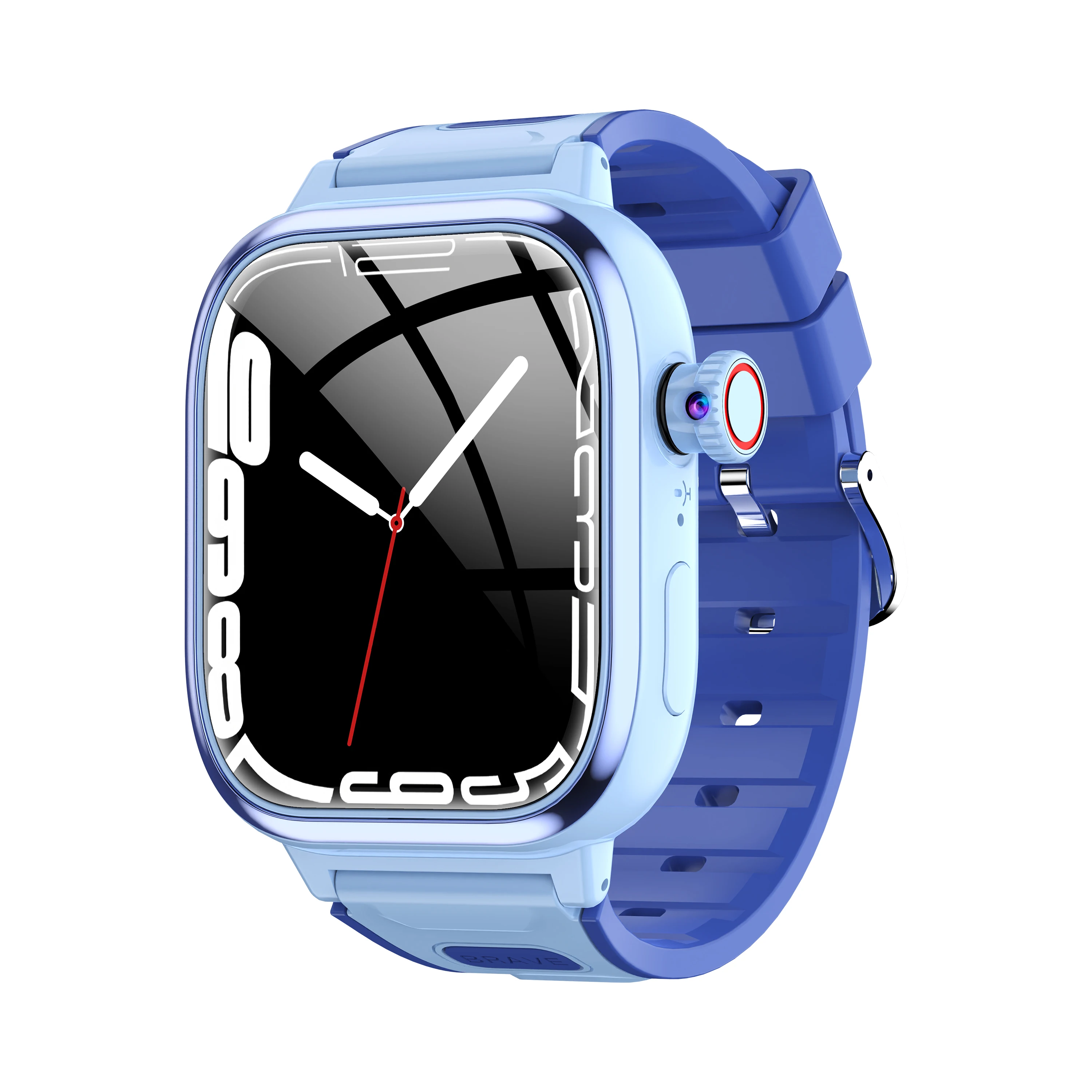 Montre connectée pour enfants  - Kids Outdoor Videos avis et prix