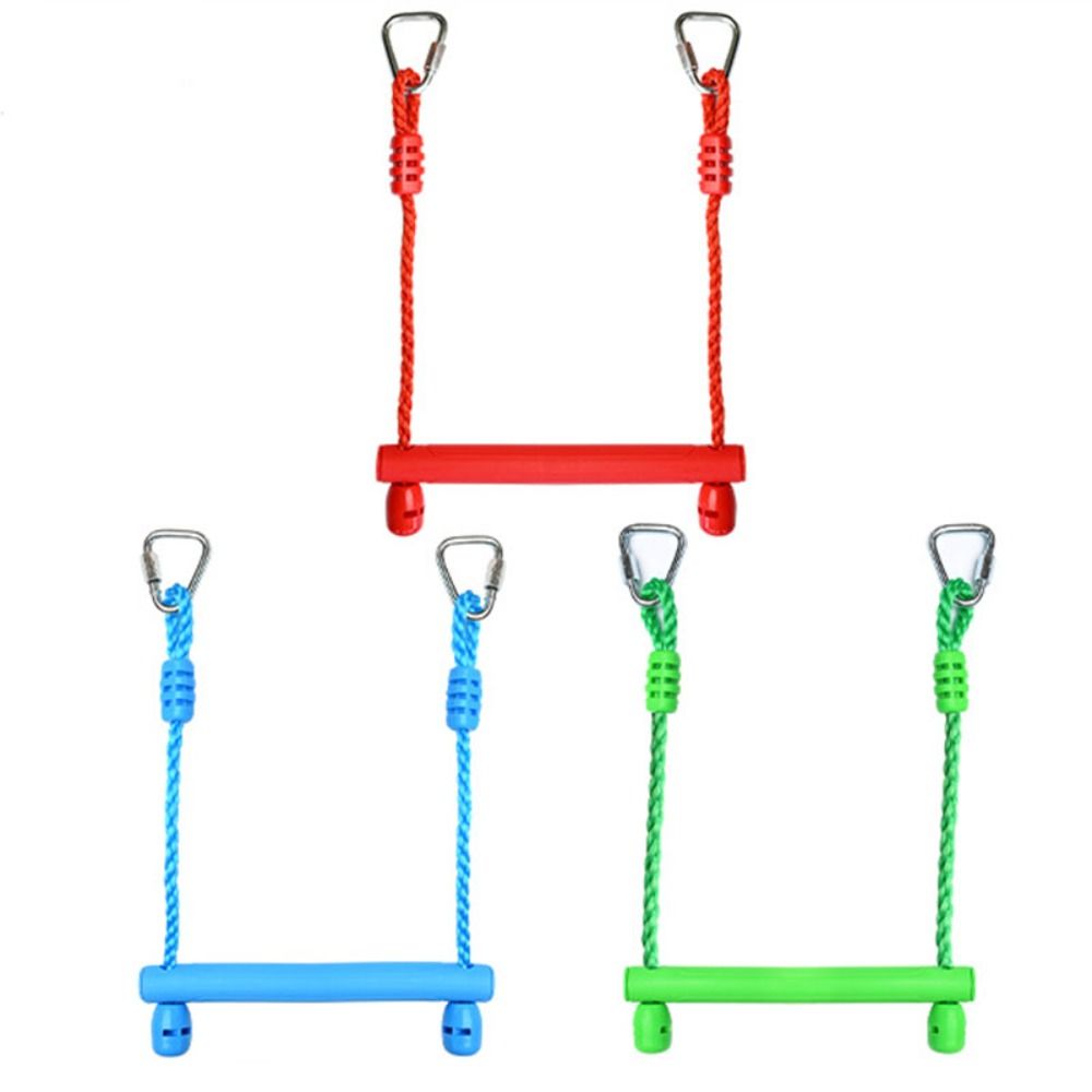 Kit de jeu suspendu pour intér - Kids Outdoor Monkey Bars avis et prix