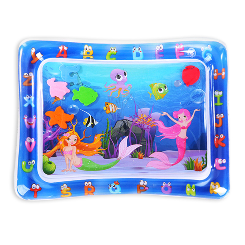 Coussin Gonflable en Polymère  - Slip Slide Water Mat avis et prix