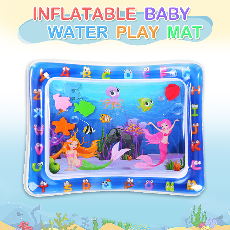 Coussin Gonflable en Polymère  - Slip Slide Water Mat avis et prix