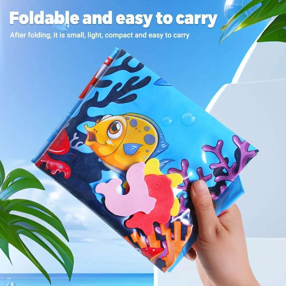 Tapis de jeu d'eau sensorielle - Slip Slide Water Mat avis et prix