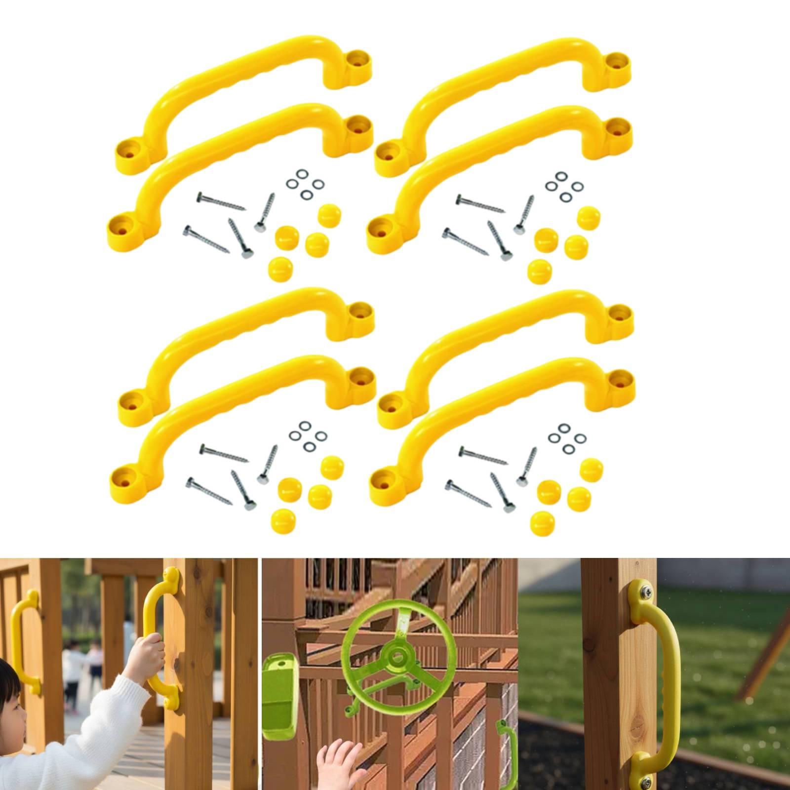 Accessoires d'escalade pour ai - Kids Outdoor House Accessories avis et prix
