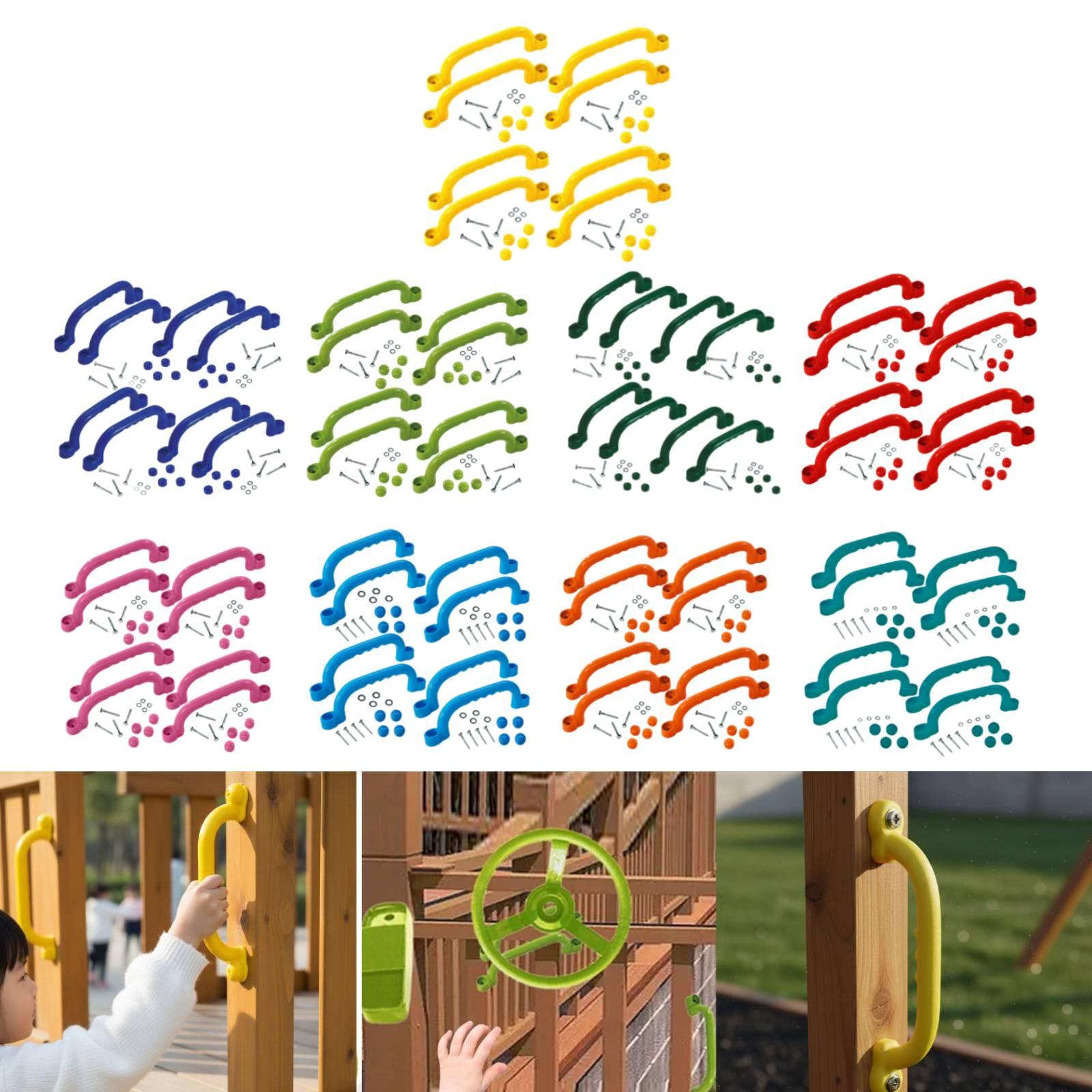 Accessoires d'escalade pour ai - Kids Outdoor House Accessories avis et prix