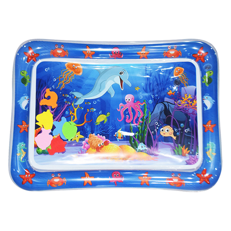 Coussin Gonflable en Polymère  - Slip Slide Water Mat avis et prix