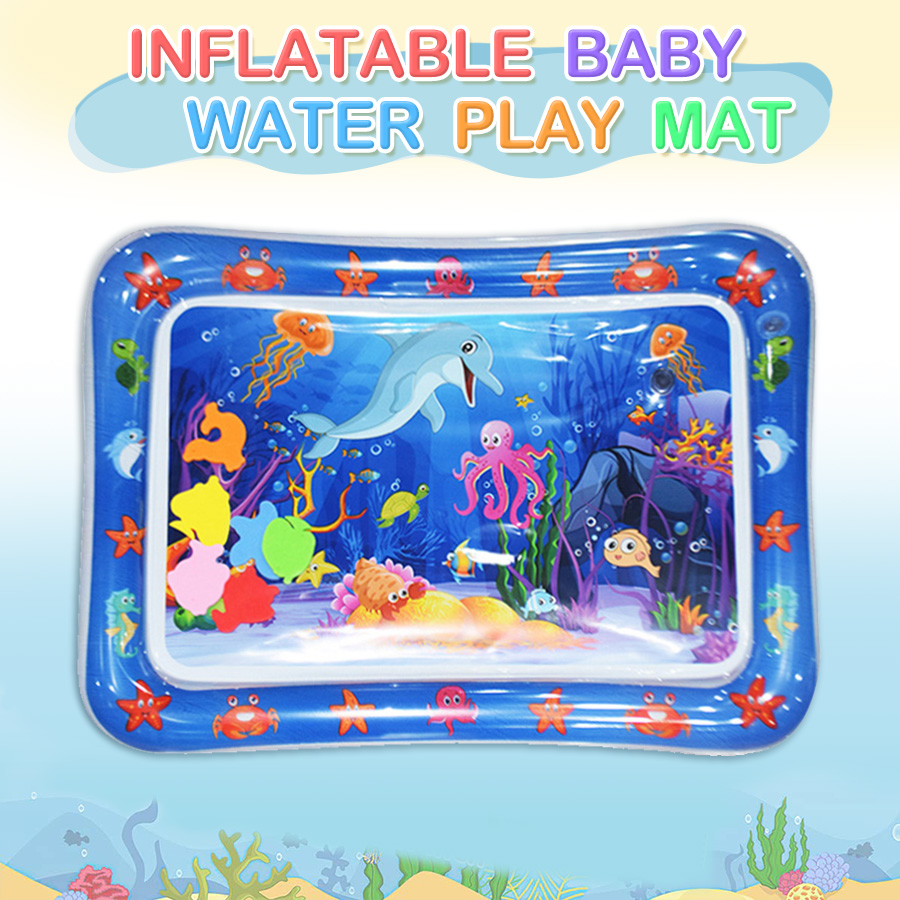 Coussin Gonflable en Polymère  - Slip Slide Water Mat avis et prix