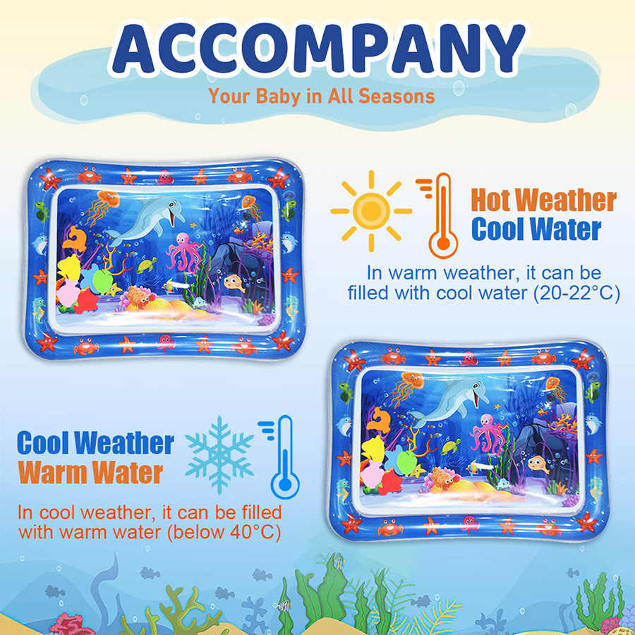 Coussin Gonflable en Polymère  - Slip Slide Water Mat avis et prix