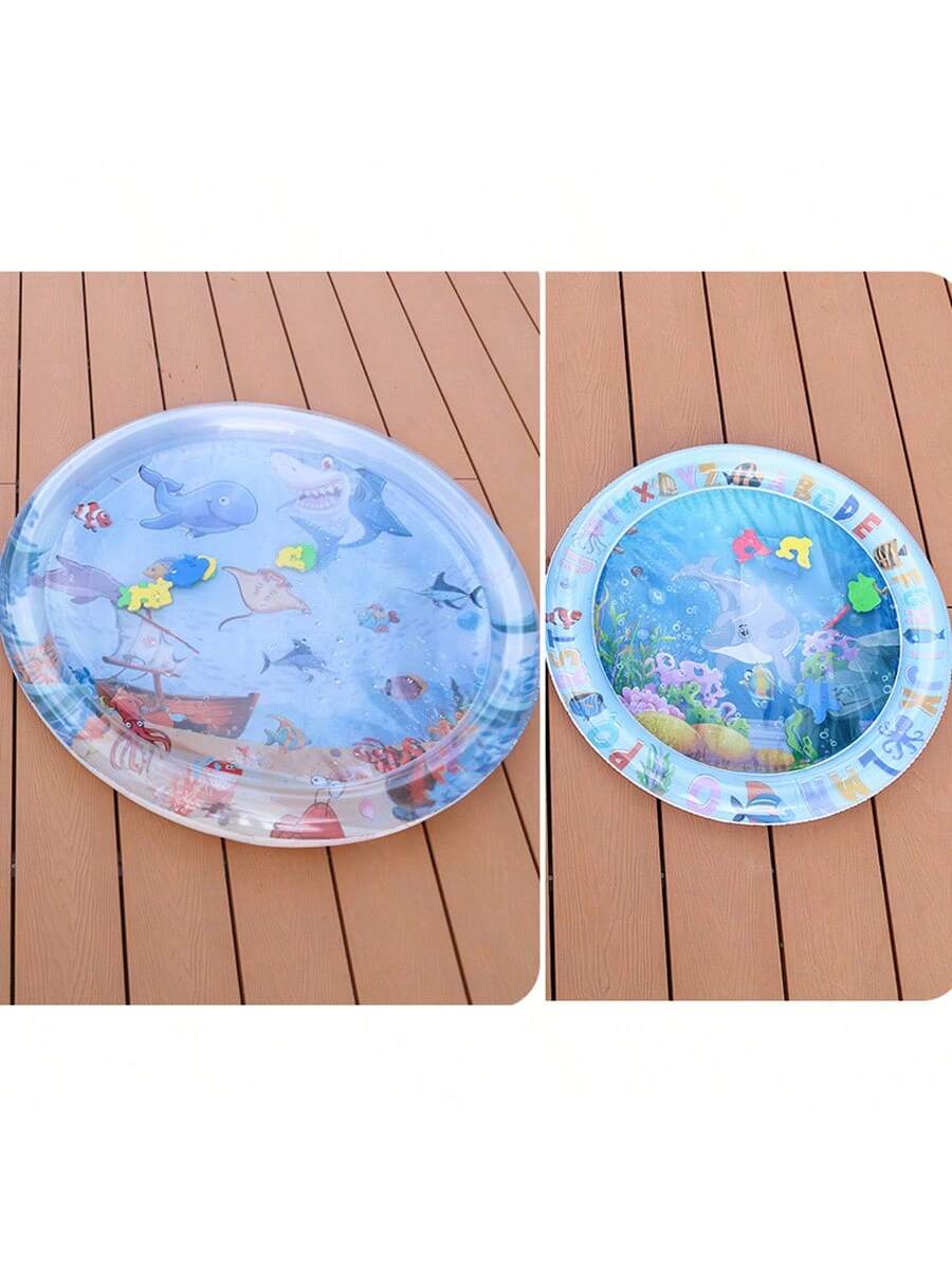 Tapis de jeu aquatique gonflab - Slip Slide Water Mat avis et prix