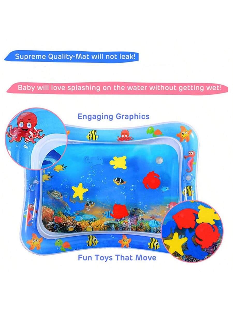 Tapis de jeu aquatique gonflab - Slip Slide Water Mat avis et prix