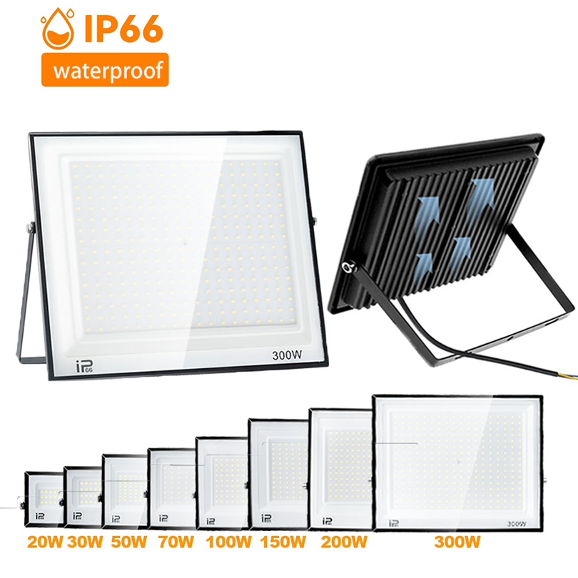 Projecteur LED IP66 étanche 10 - Balance Beam Outdoor avis et prix