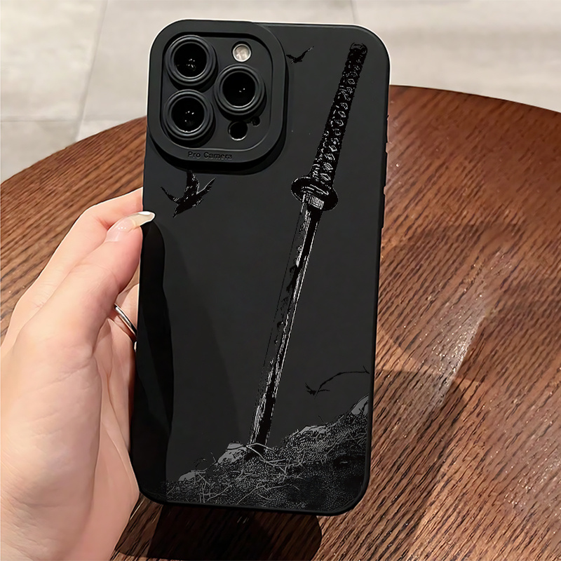 Pour iPhone 18 17 16 15 14 13  - Bubble Sword Wand avis et prix
