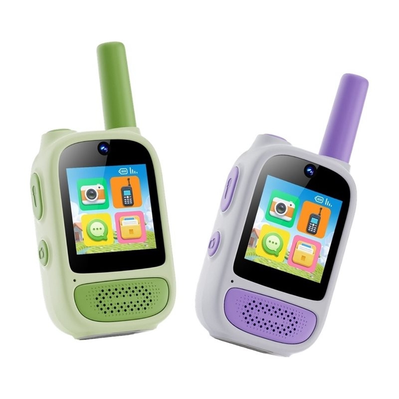 ABKQ-Caméra Intelligente Recha - Kids Outdoor Videos avis et prix