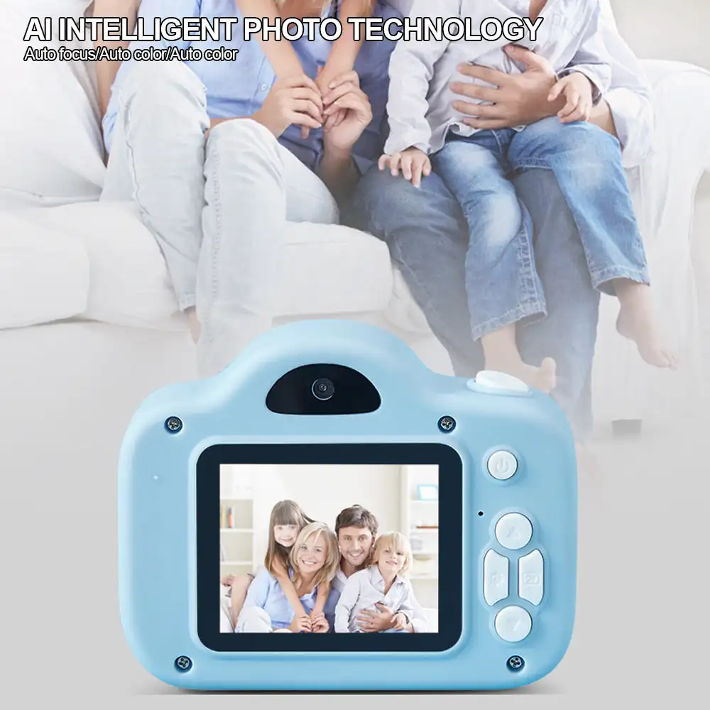 Caméra vidéo HD 1080P à caméra - Kids Outdoor Videos avis et prix
