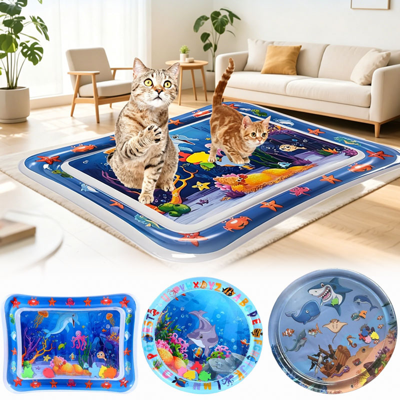 Tapis de jeu aquatique en PVC  - Slip Slide Water Mat avis et prix