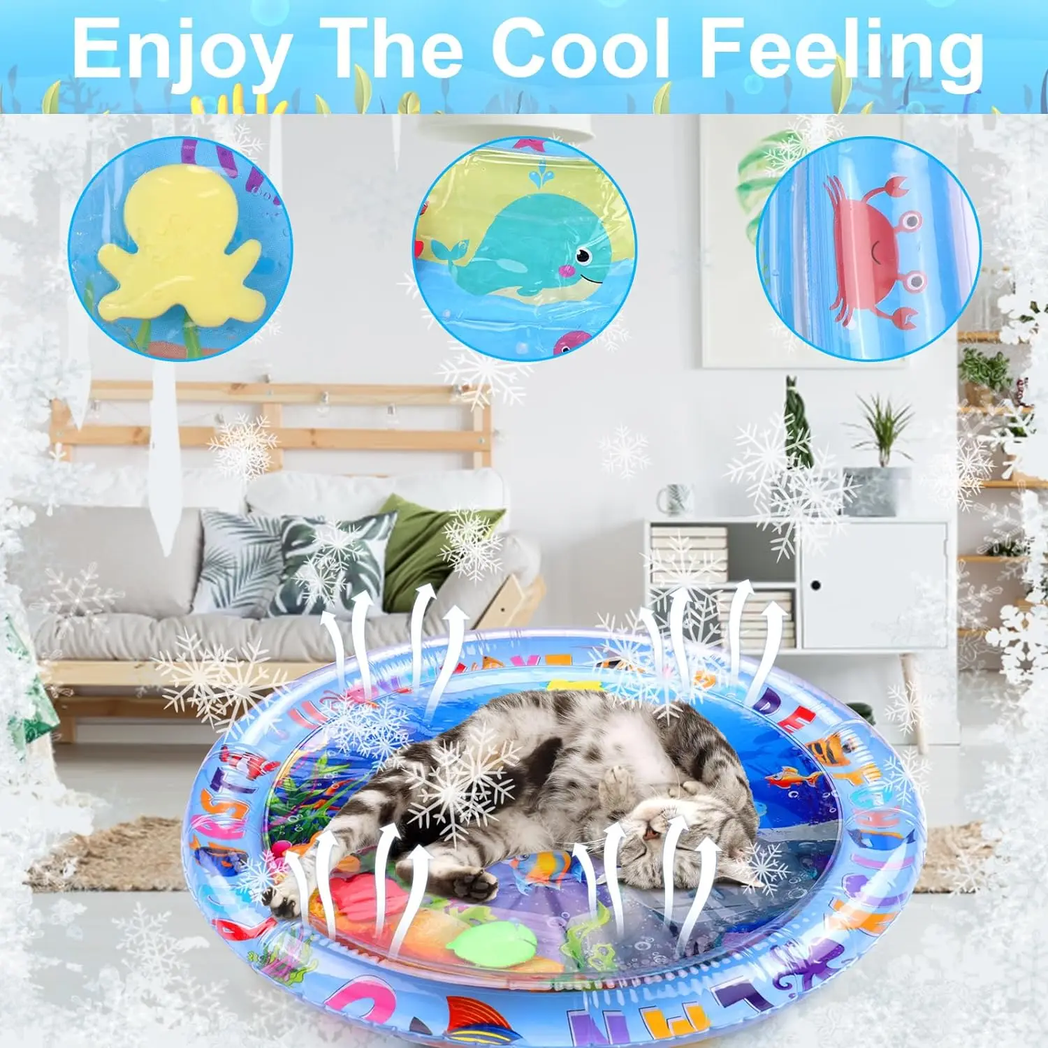 Tapis de jeu aquatique en PVC  - Slip Slide Water Mat avis et prix