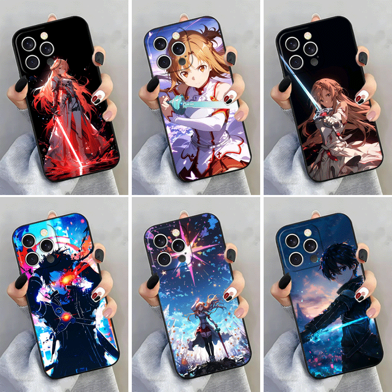 Coque de téléphone en silicone - Bubble Sword Wand avis et prix