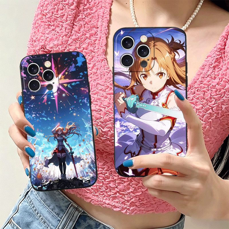 Coque de téléphone en silicone - Bubble Sword Wand avis et prix
