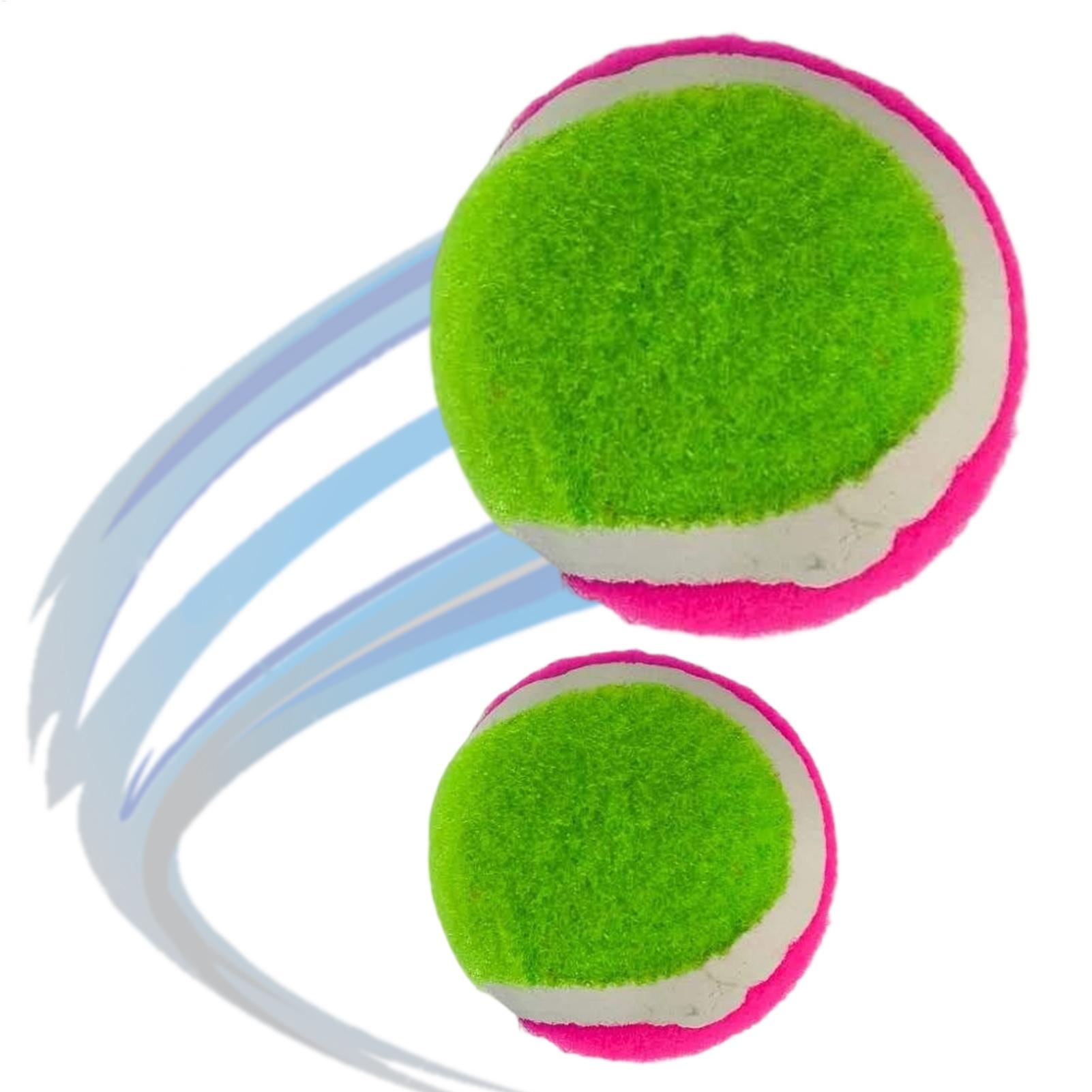 Lot de 2 balles collantes de 2 - Kids Outdoor Ball avis et prix
