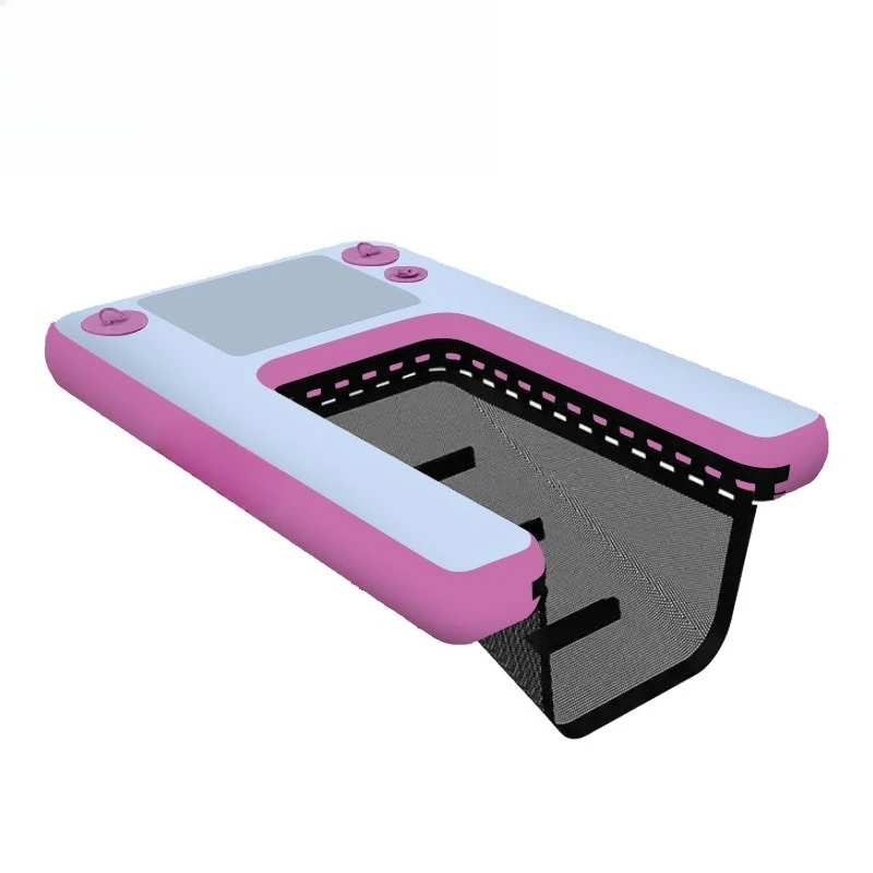 Plateforme d'escalade aquatiqu - Slip Slide Water Mat avis et prix