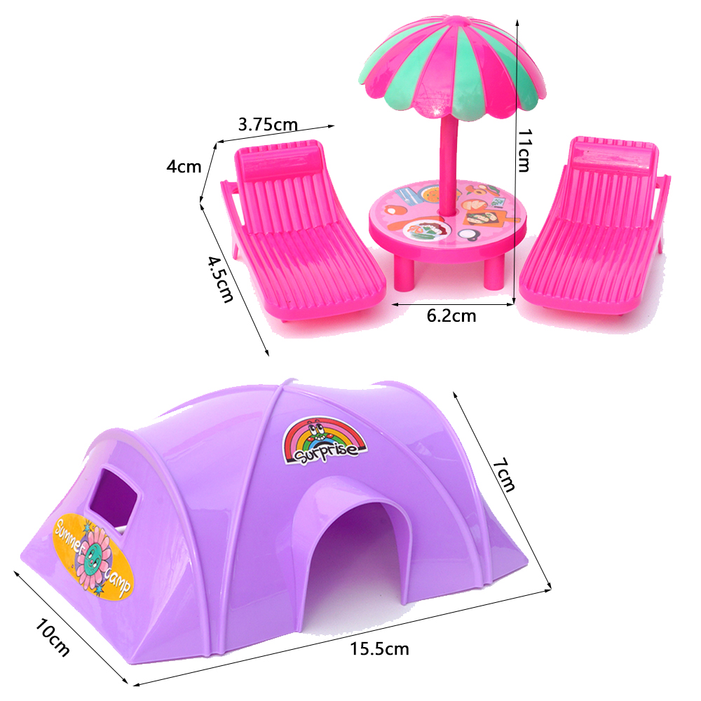 Mini modèle de meubles pour Ba - Kids Outdoor Bbq avis et prix