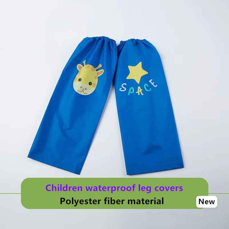 Pantalons de pluie pour enfant - Kids Outdoor Climber avis et prix