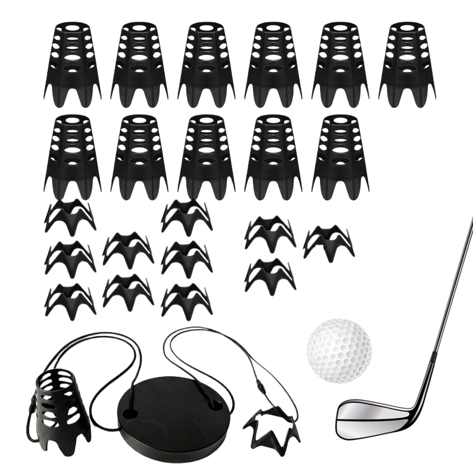 Kit de support de tee de golf  - Kids Outdoor House Accessories avis et prix